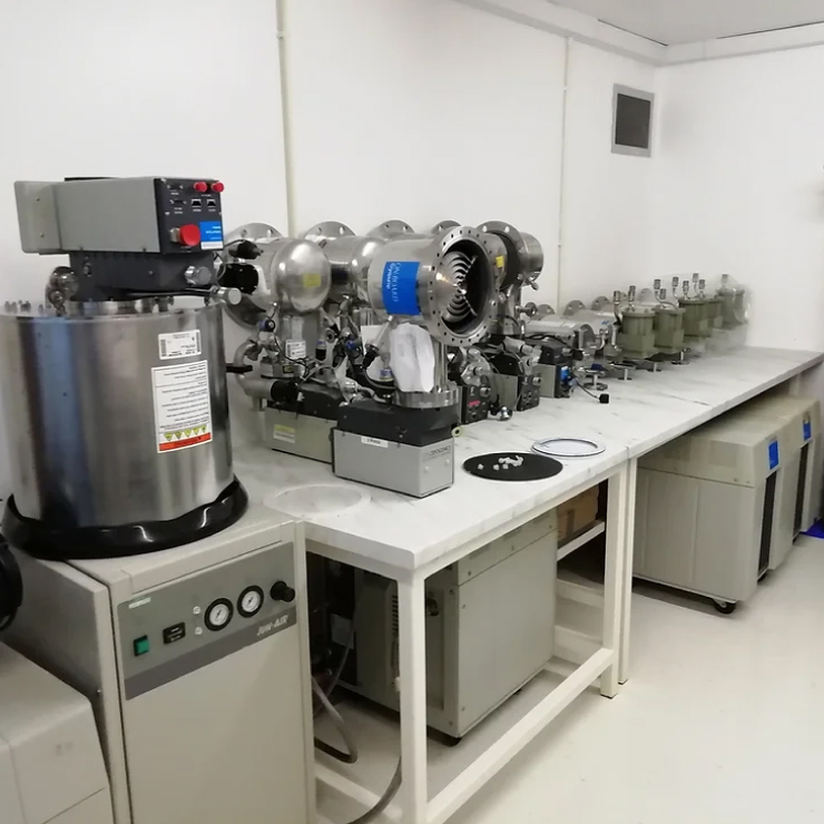 Inside Cryovac Engineering